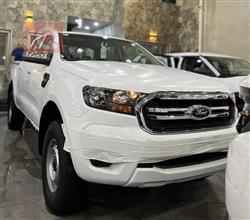فۆرد رانجر